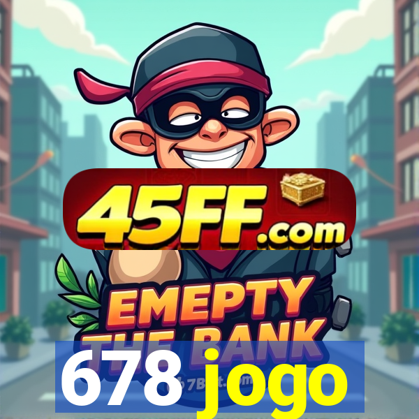678 jogo